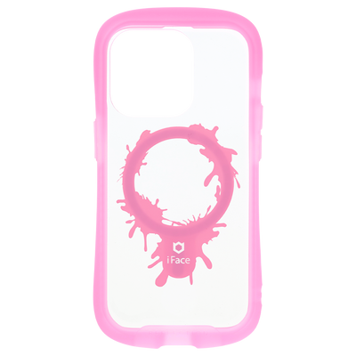 iFace Reflection Neo Magnetic 強化ガラスクリアケース（Magsafe対応）