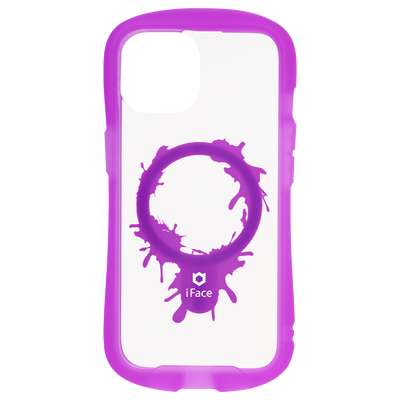 iFace Reflection Neo Magnetic 強化ガラスクリアケース（Magsafe対応）