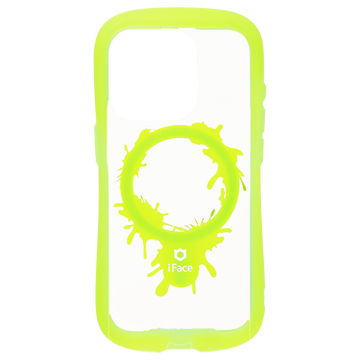 クリアイエロー/ペイント