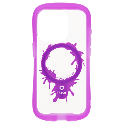 iFace Reflection Neo Magnetic 強化ガラスクリアケース（Magsafe対応）