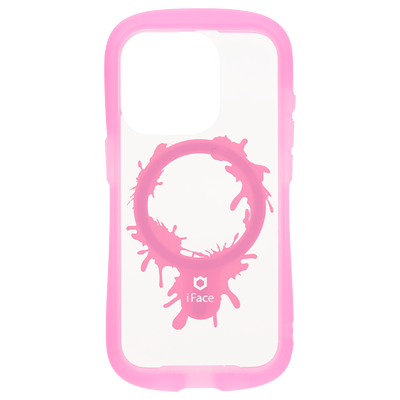 iFace Reflection Neo Magnetic 強化ガラスクリアケース（Magsafe対応）