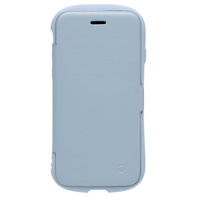 iFace Reflection ダイアリー ポリカーボネート クリア スマホケース