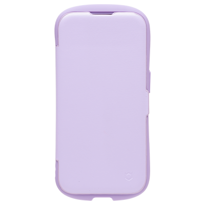 iFace Reflection ダイアリー ポリカーボネート クリア スマホケース