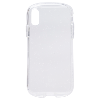 iFace Look in Clear スマホケース