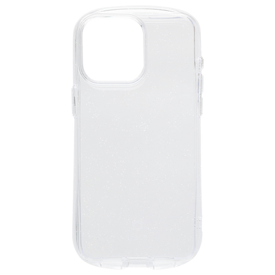 iFace Look in Clear スマホケース