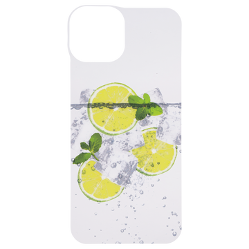 氷/ライム