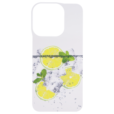 iFace 背面クリアケース用 インナーシート