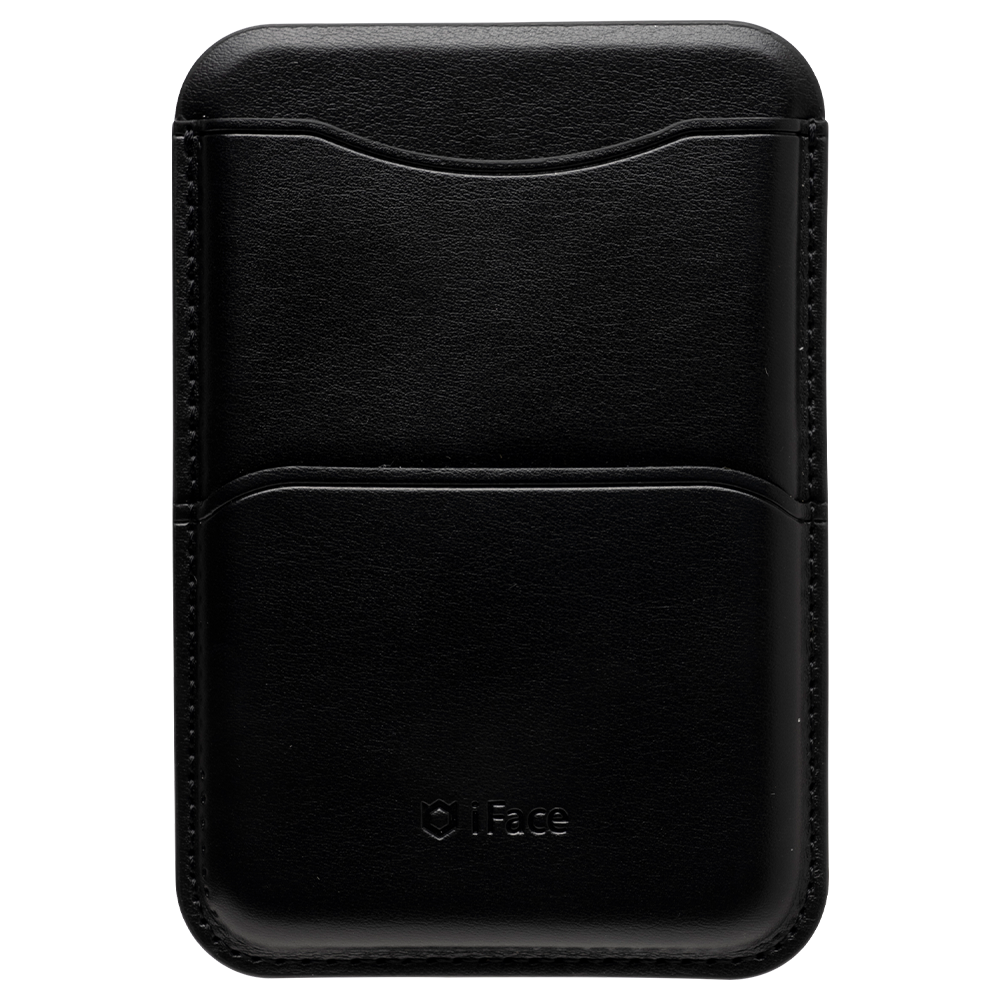 iFace MagSynq カードウォレット