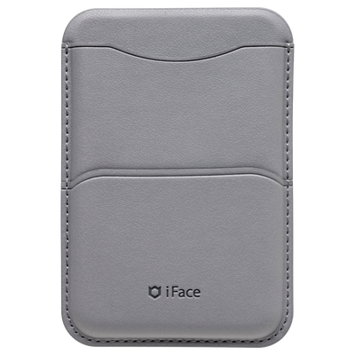 iFace MagSynq カードウォレット