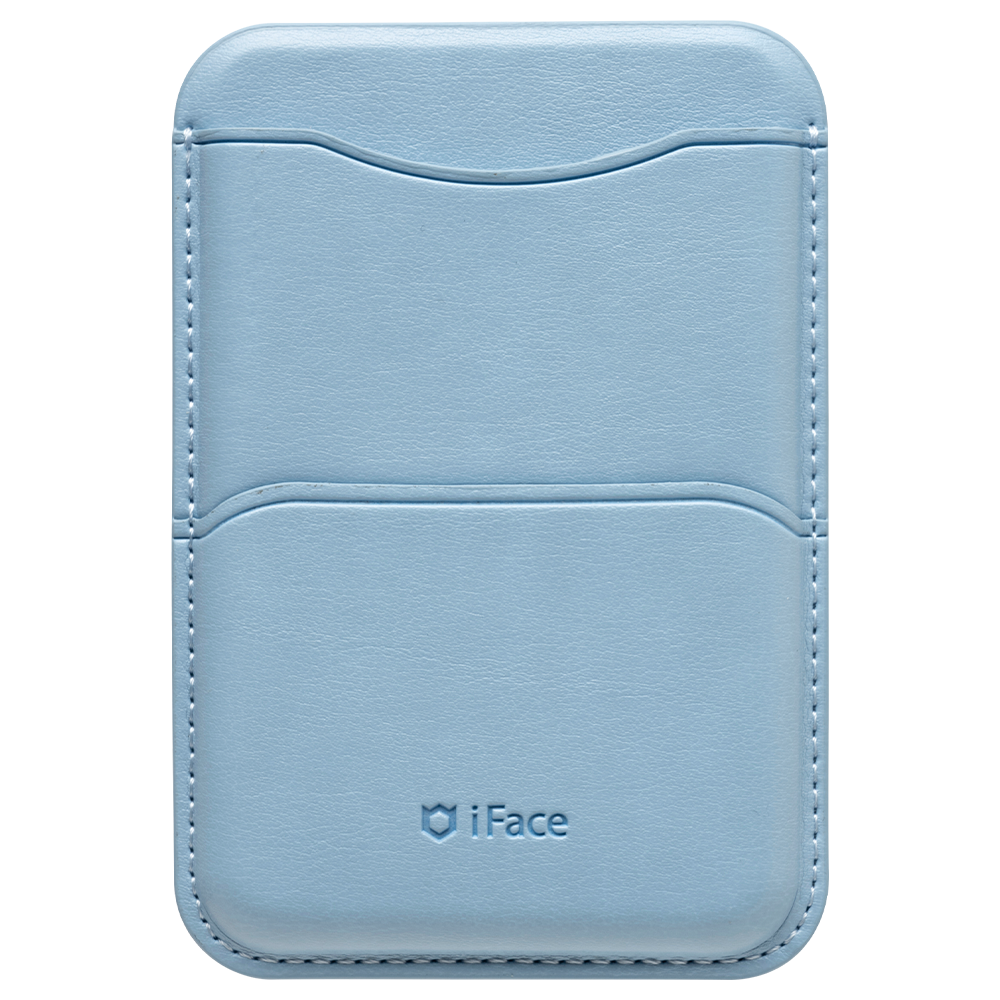 iFace MagSynq カードウォレット