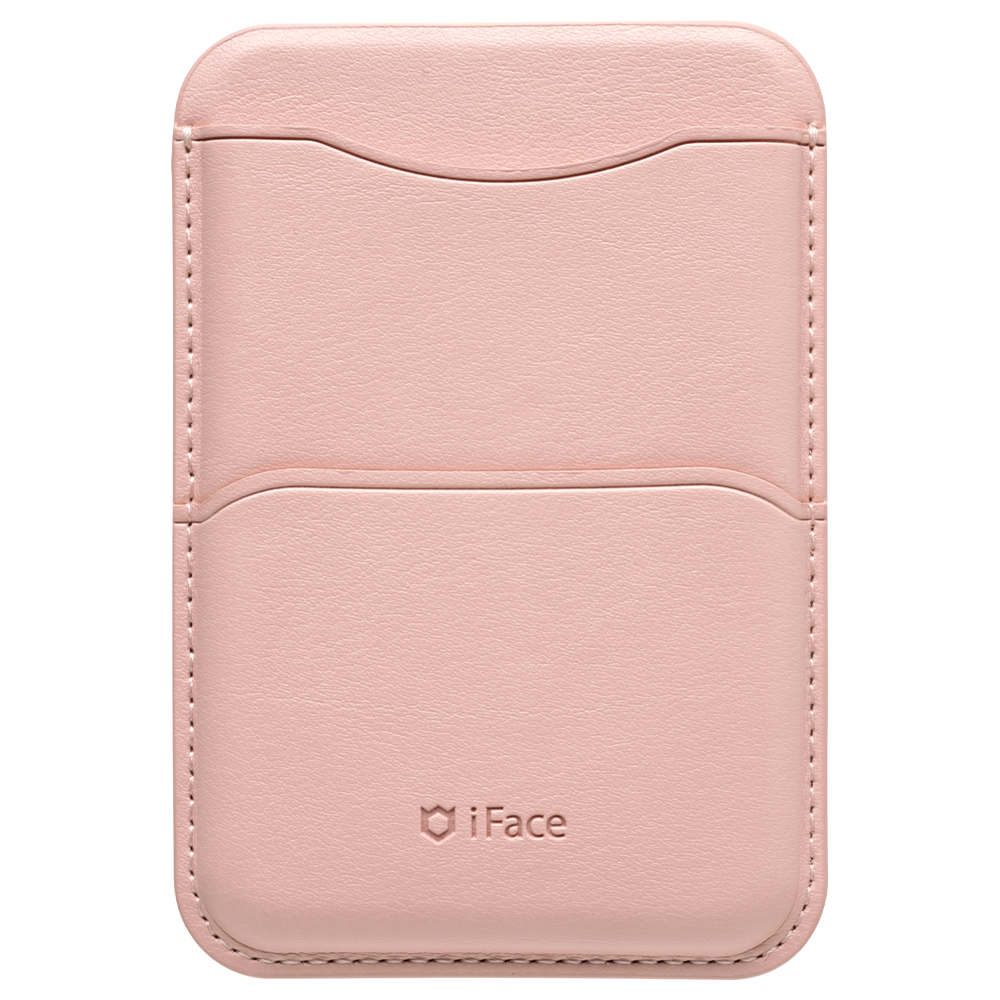 iFace MagSynq カードウォレット