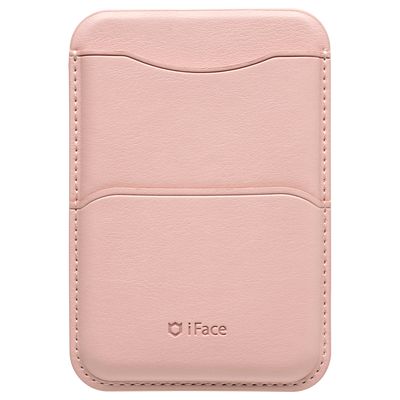 iFace MagSynq カードウォレット