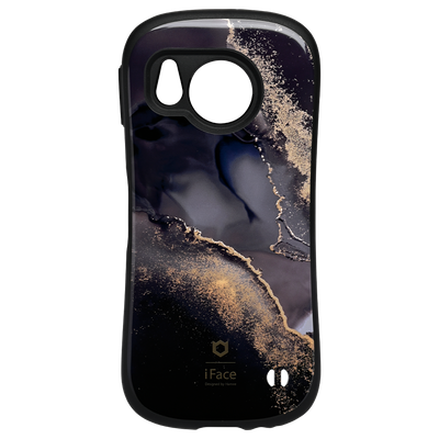 iFace First Class Marble スマホケース