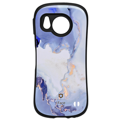 iFace First Class Marble スマホケース