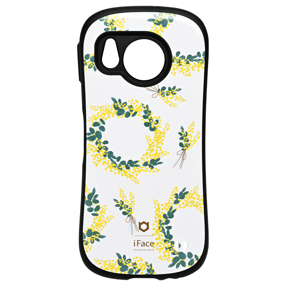iFace First Class Senseケース