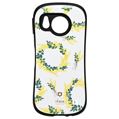 iFace First Class Senseケース