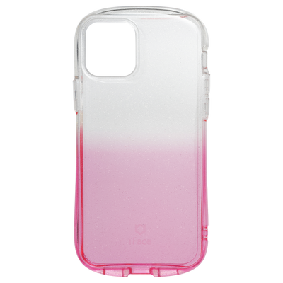 iFace Look in Clear Lolly スマホケース