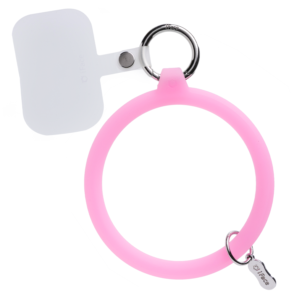 iFace Reflection Silicone ブレスレットストラップ