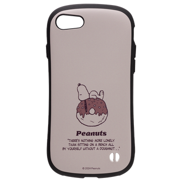 くすみグレージュ/ドーナツ（終売）