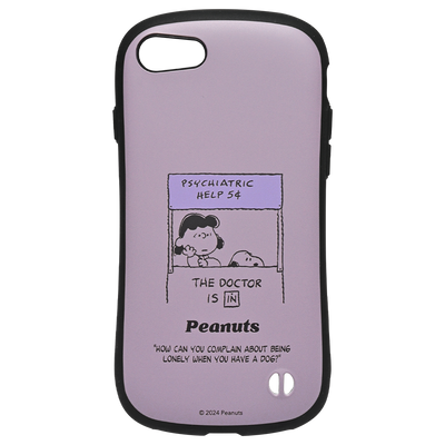PEANUTS/ピーナッツ iFace First Class MagSynq スマホケース