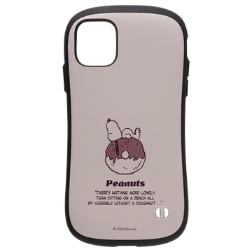 くすみグレージュ/ドーナツ（終売）