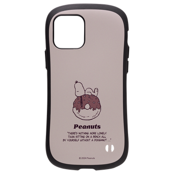 くすみグレージュ/ドーナツ（終売）