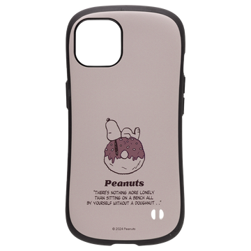 くすみグレージュ/ドーナツ（終売）