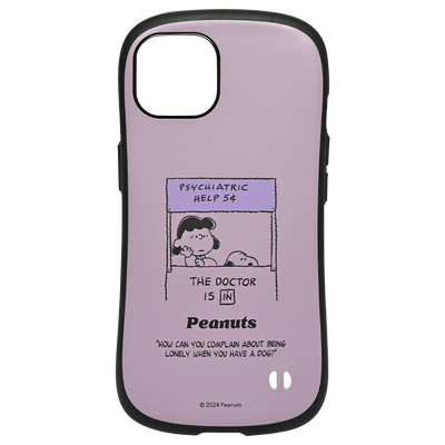 PEANUTS/ピーナッツ iFace First Class MagSynq スマホケース