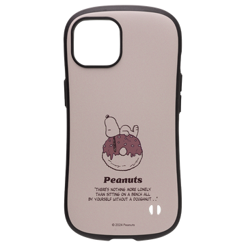 くすみグレージュ/ドーナツ（終売）