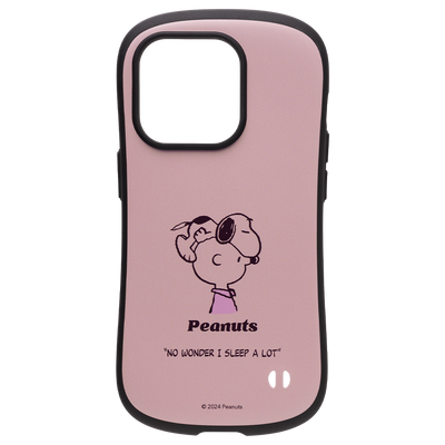 PEANUTS/ピーナッツ iFace First Class MagSynq スマホケース