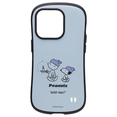 PEANUTS/ピーナッツ iFace First Class MagSynq スマホケース