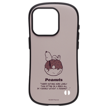 くすみグレージュ/ドーナツ（終売）