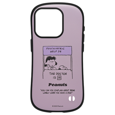 PEANUTS/ピーナッツ iFace First Class MagSynq スマホケース