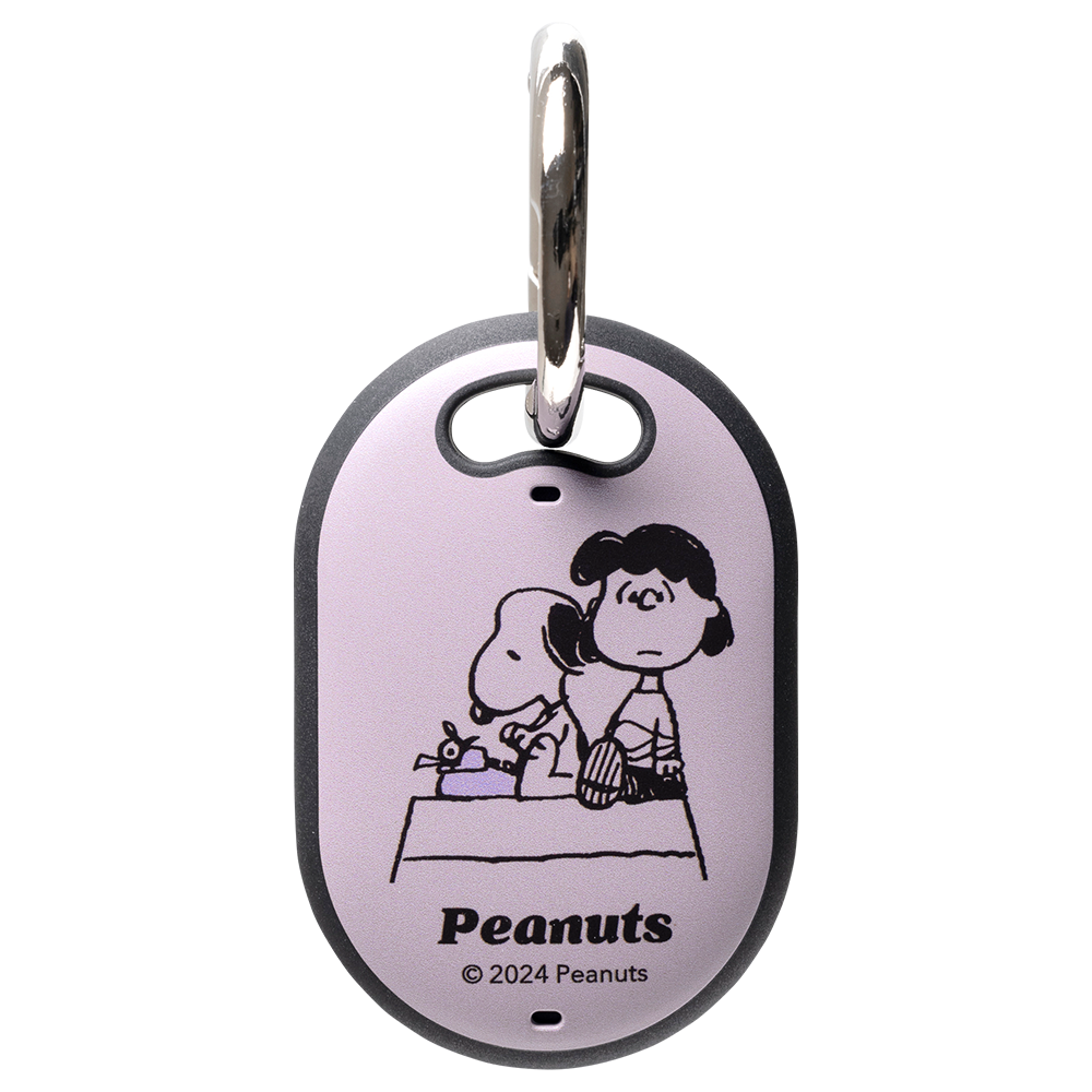PEANUTS/ピーナッツ iFace First Classケース