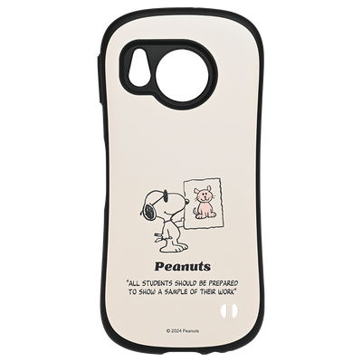 PEANUTS/ピーナッツ iFace First Class MagSynq スマホケース