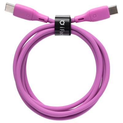 iFace Type-C to Type-C Neo ケーブル 1.2m