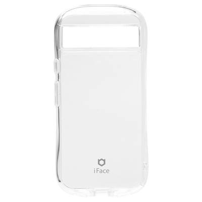iFace Look in Clear スマホケース