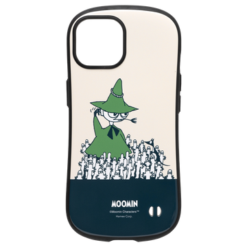 スナフキン&ニョロニョロ（終売）