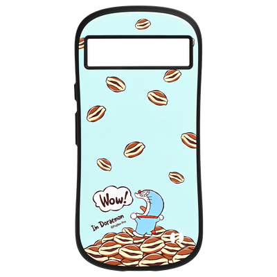 アイムドラえもん iFace First Class MagSynq スマホケース