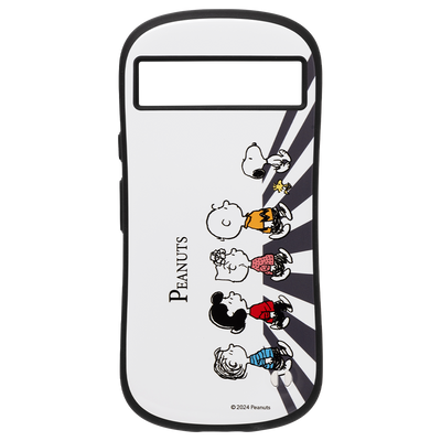 PEANUTS/ピーナッツ iFace First Class MagSynq スマホケース