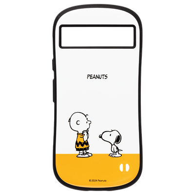 PEANUTS/ピーナッツ iFace First Class MagSynq スマホケース