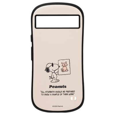 PEANUTS/ピーナッツ iFace First Class MagSynq スマホケース