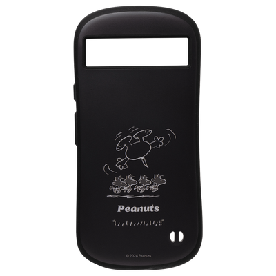 PEANUTS/ピーナッツ iFace First Class MagSynq スマホケース