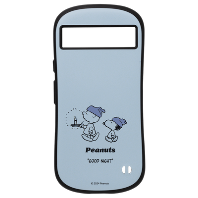 PEANUTS/ピーナッツ iFace First Class MagSynq スマホケース