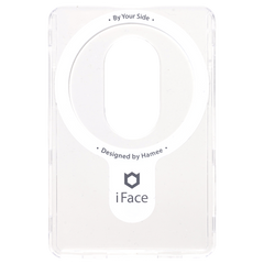 iFace MagSynq カードウォレット