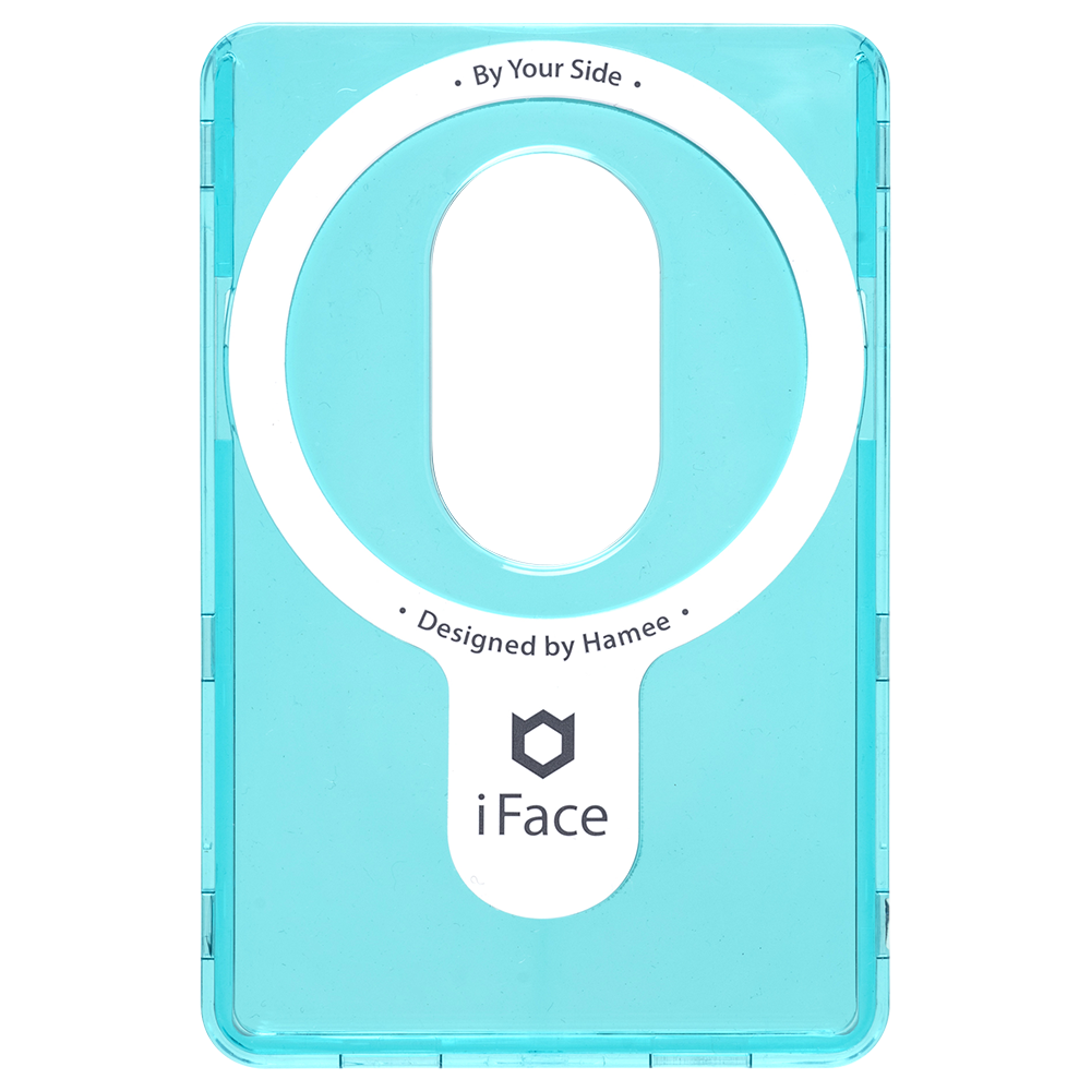 iFace MagSynq カードウォレット
