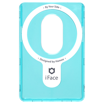iFace MagSynq カードウォレット