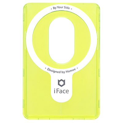 iFace MagSynq カードウォレット
