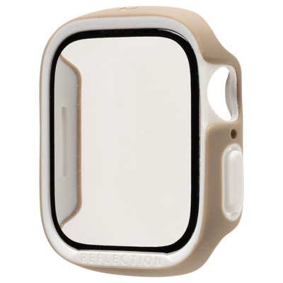 Apple Watch iFace Reflection強化ガラス一体型ケース