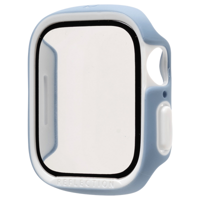 Apple Watch iFace Reflection強化ガラス一体型ケース